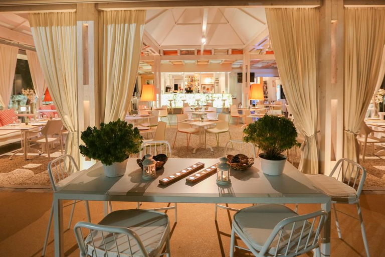 Public Area 4, Mandraki Village Boutique Hotel, Thessaly