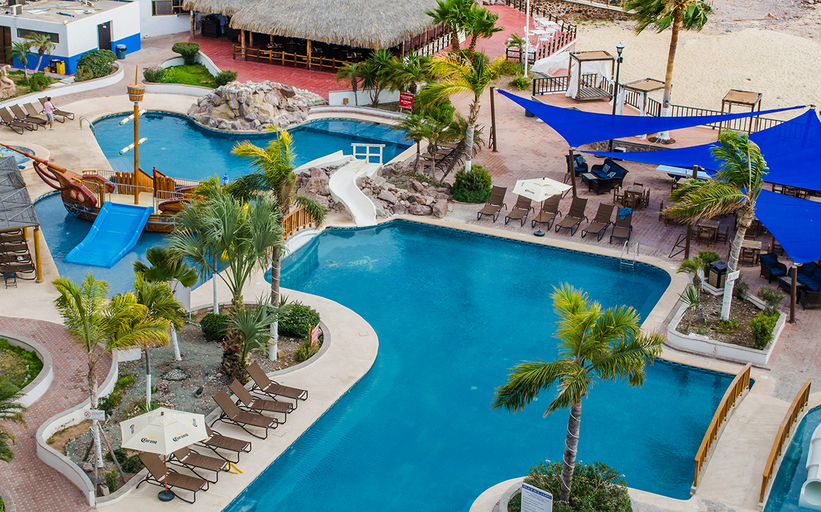 Sport & Beauty 2, San Carlos Plaza Hotel, Beach & Convention Center, Guaymas