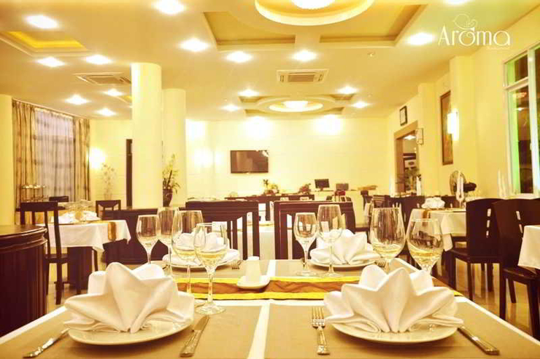 Food & Drinks 4, ROSALEEN BOUTIQUE HOTEL, Huế