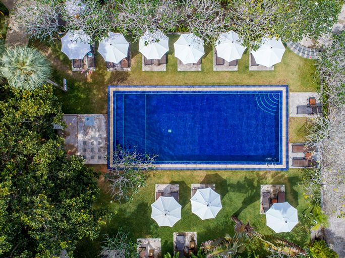 Nai Yang Beach Resort and Spa, Phuket Island