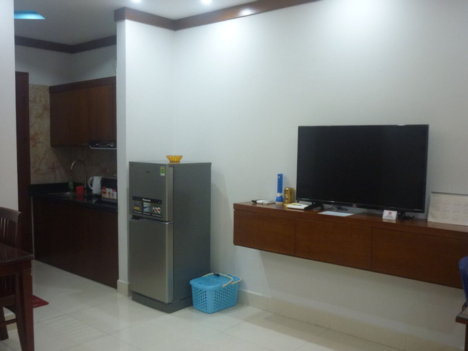 Asia Apartment Hotel Bac Ninh, Bắc Ninh
