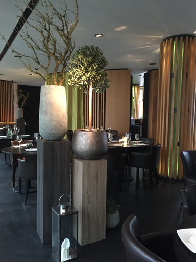 Public Area 3, Axel Hotel Berlin, Berlin