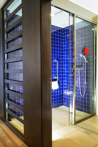 Public Area 3, Be Live City Center Talavera, Toledo
