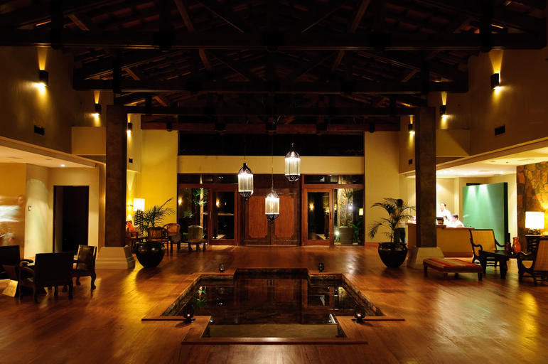 Public Area 4, Loi Suites Iguazú Hotel, Iguazú