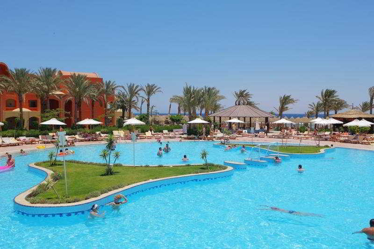 Sport & Beauty, Grand Plaza Sharm, Sharm el-Sheikh