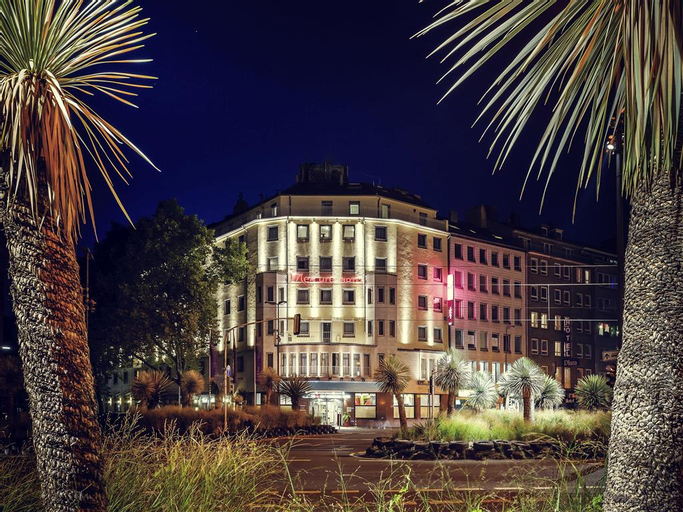Mercure Düsseldorf City Center, Düsseldorf