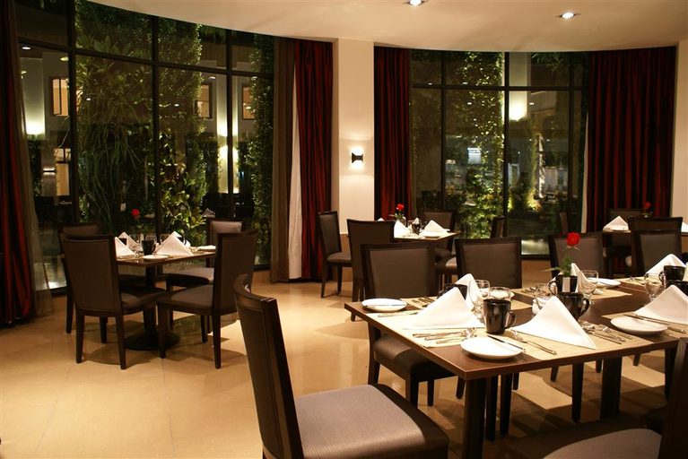 Food & Drinks 4, Four Points by Sheraton Lhasa, Lhasa