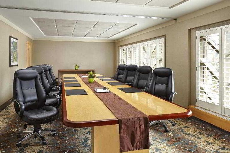 Business Facilities