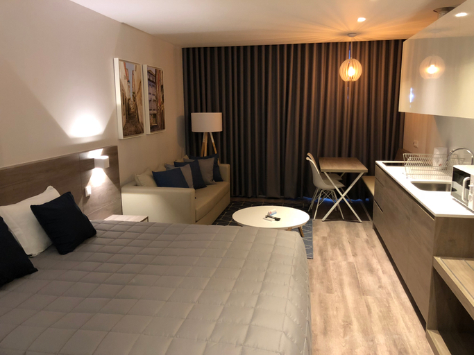 Bedroom 3, Do Parque - Viana do Castelo, Viana do Castelo