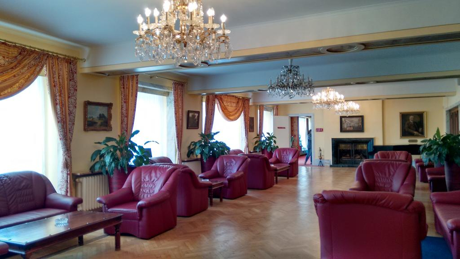 Public Area 3, Thermal Resort Hotel Elisabethpark, Sankt Johann im Pongau