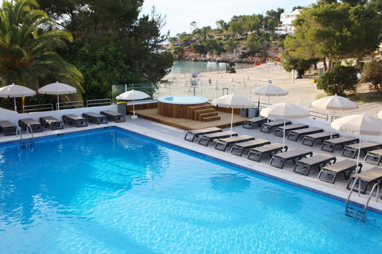 Sport & Beauty 2, Sandos El Greco, Baleares