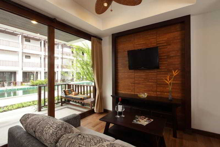 Bedroom 3, Maryoo, Ko Samui