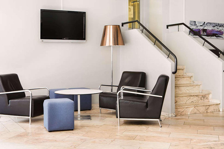 Public Area 3, Scandic Go, Kungsgatan 14, Jönköping