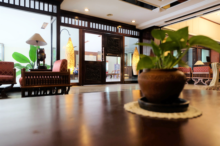 Public Area 2, Star Hotel Chiang Mai, Muang Chiang Mai