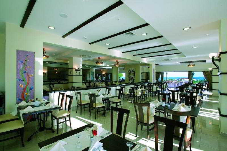 Food & Drinks 4, Sural Resort Hotel, Manavgat