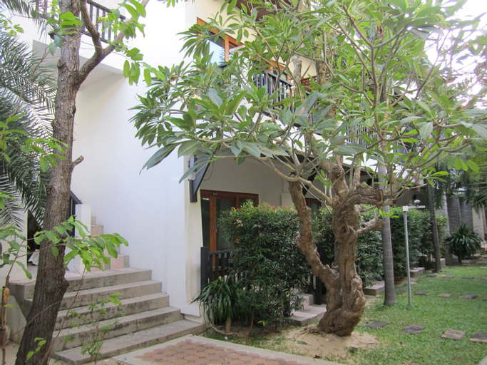 Marina Villa, Ko Samui