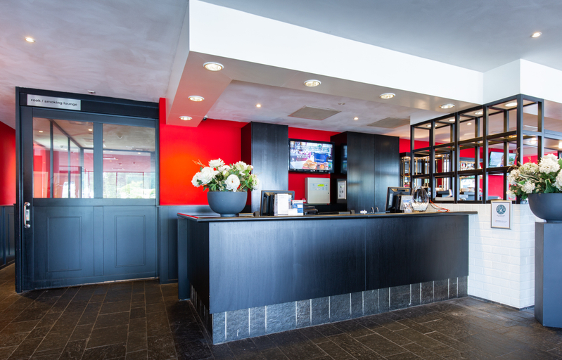 Public Area 5, Bastion Hotel Zaandam, Zaanstad