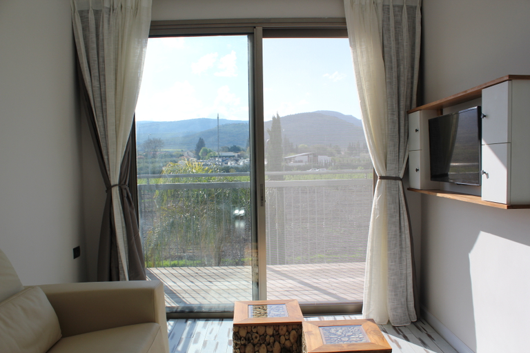 Bedroom 4, Yarden Estate Boutique Hotel