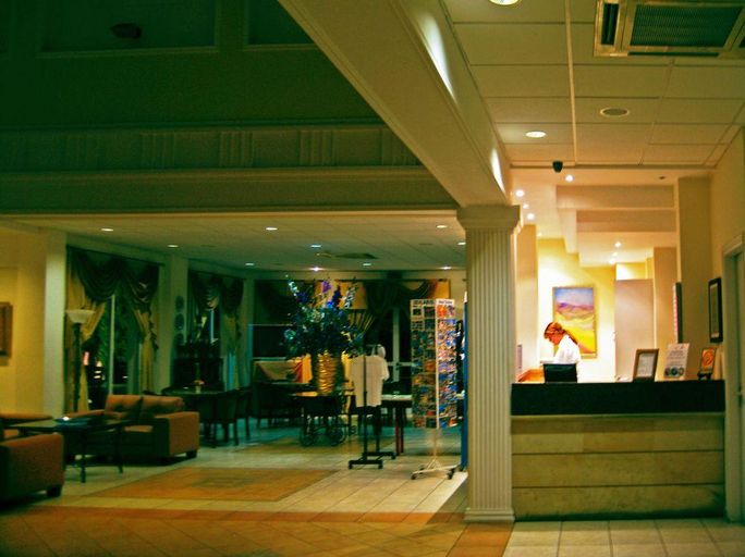 Public Area 4, Akamanthea Holiday Village