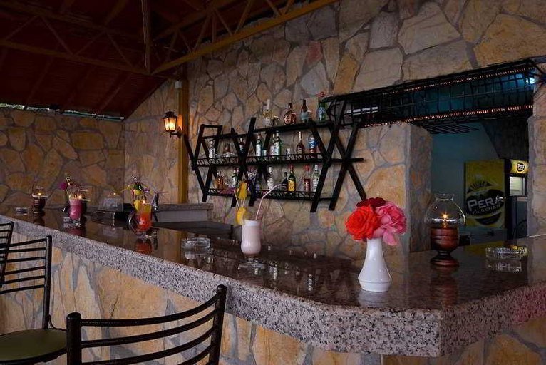 Public Area 4, Transatlantik Beach Beldibi - All Inclusive, Kemer