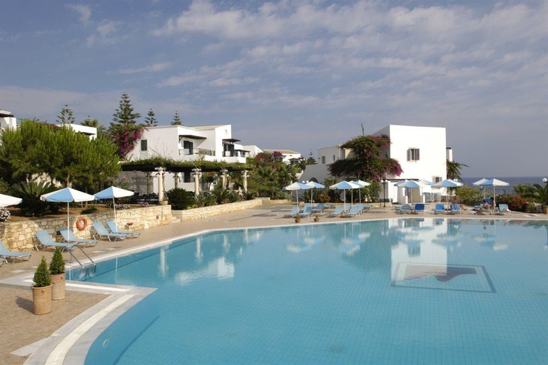Sport & Beauty 2, Nana Golden Beach, Crete