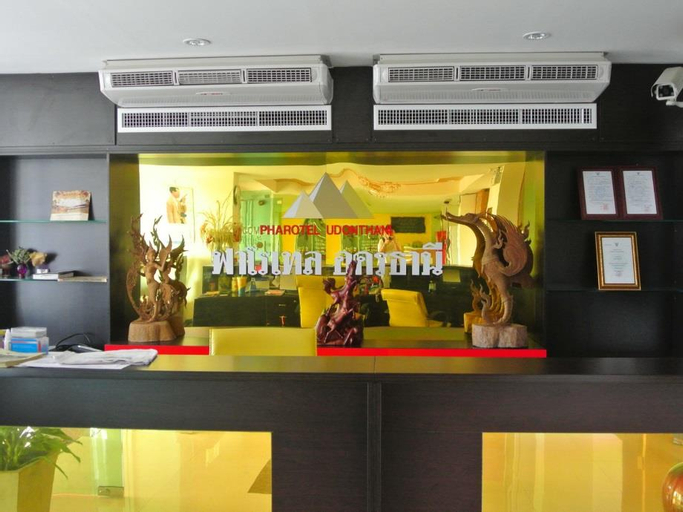 Pharotel Udonthani, Muang Udon Thani
