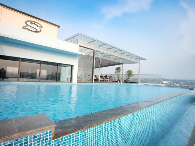 Grand Sovia Hotel, Bandung