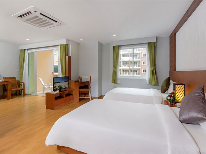 Bedroom 14