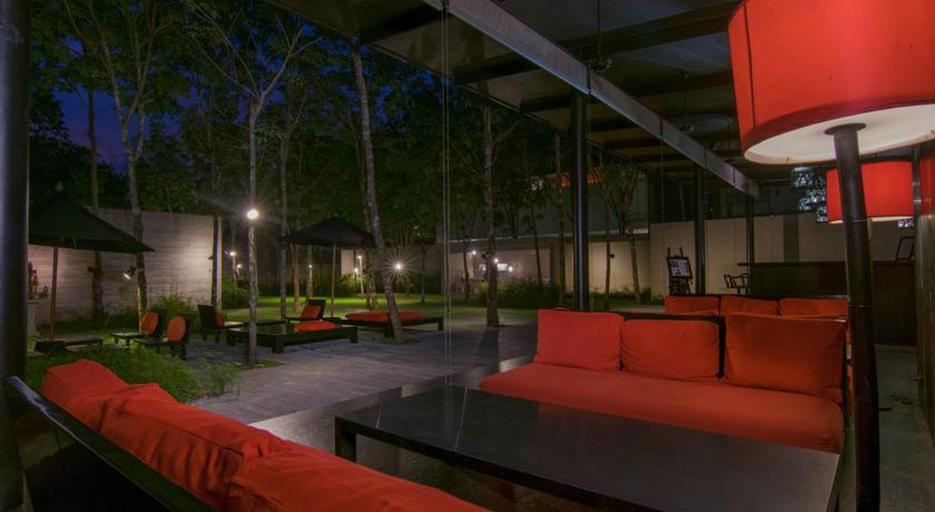 Public Area 4, SALA Phuket Mai Khao Beach Resort, Pulau Phuket