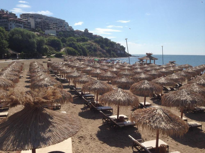 Sport & Beauty 2, Etara 1 Apartment Complex, Nesebar