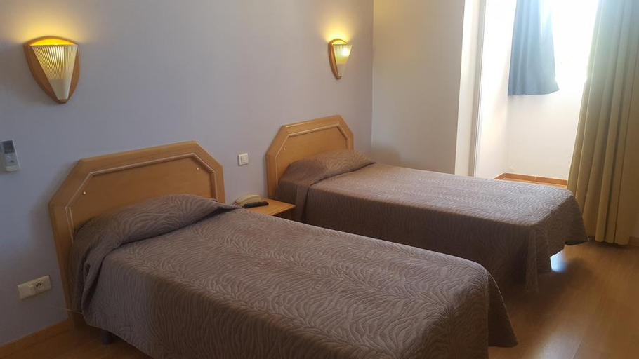 Bedroom 3, Sole Mare, Haute-Corse