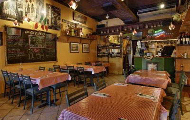 Food & Drinks, Regency on Beachwalk Waikiki by OUTRIGGER, Honolulu