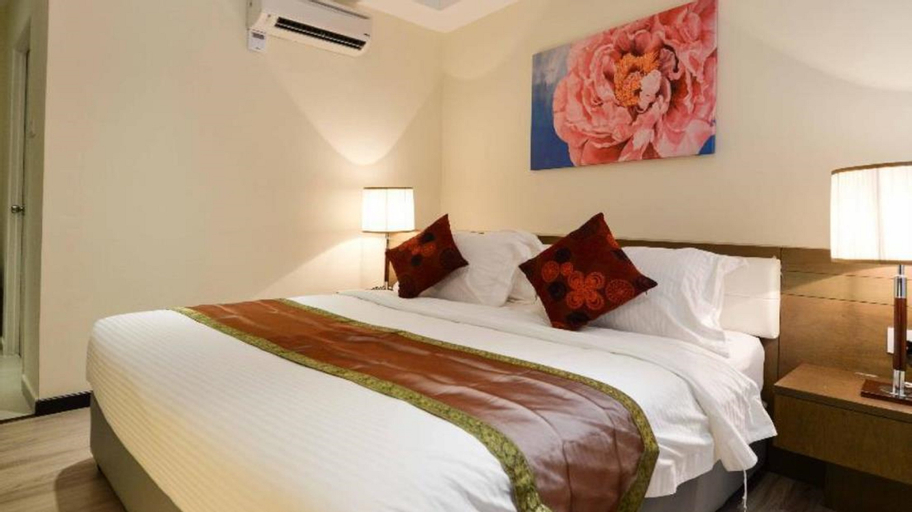 Bedroom 2