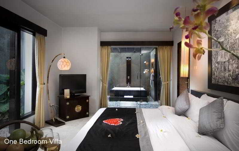 Bedroom 3, Annora Bali Villas, Badung