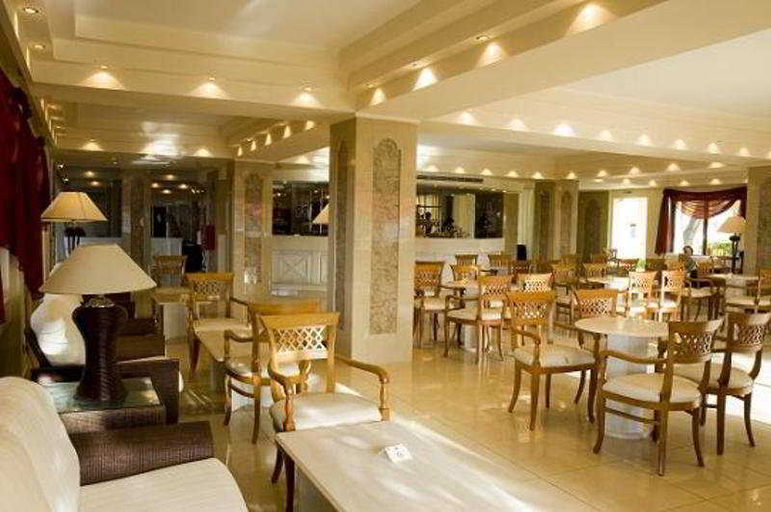 Food & Drinks 5, Sunshine Rhodes, South Aegean