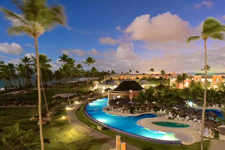 Sport & Beauty 2, Iberostar Selection Praia do Forte All Inclusive, Mata de São João