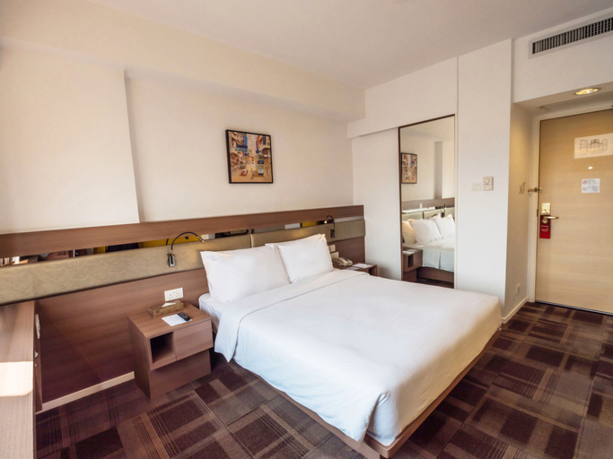 Bedroom 7