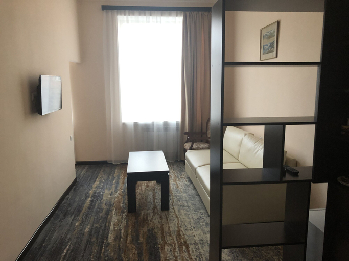 Bedroom 3, Vanadzor Armenia Hotel