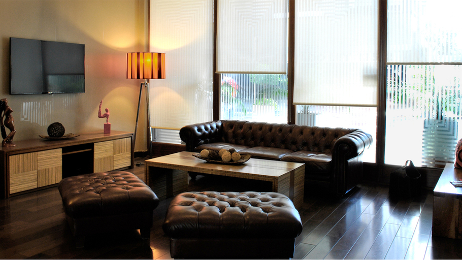 Public Area 2, Palermo Suites Buenos Aires Hotel & Apartments, Distrito Federal