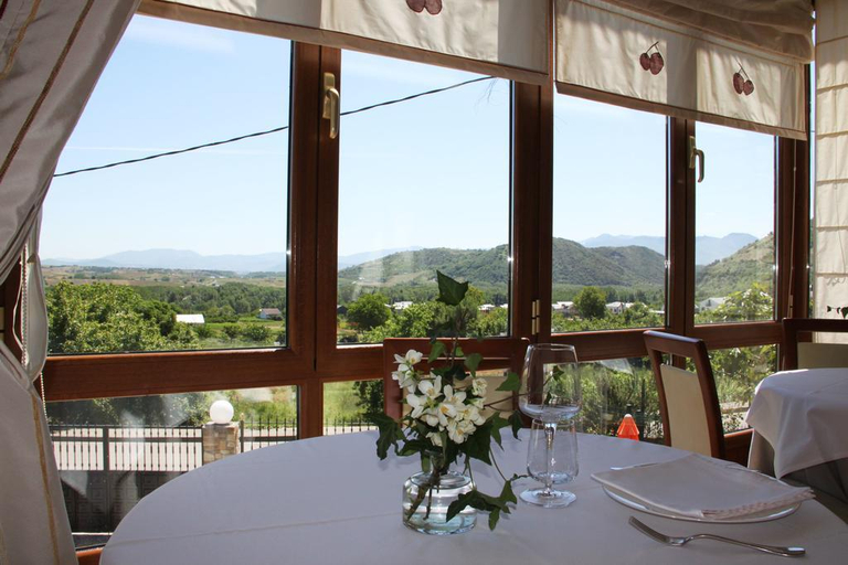 Food & Drinks 5, Villa Mencia, León