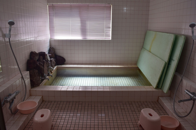 Business Hotel Koraku, Abashiri