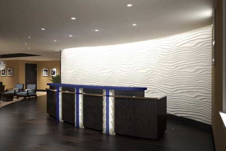 Public Area 4, Artmore Hotel, Atlanta