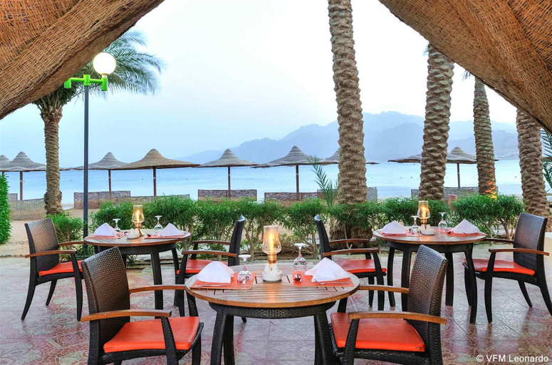 Food & Drinks 4, Dahab Lagoon Club & Resort, Sant Katrin