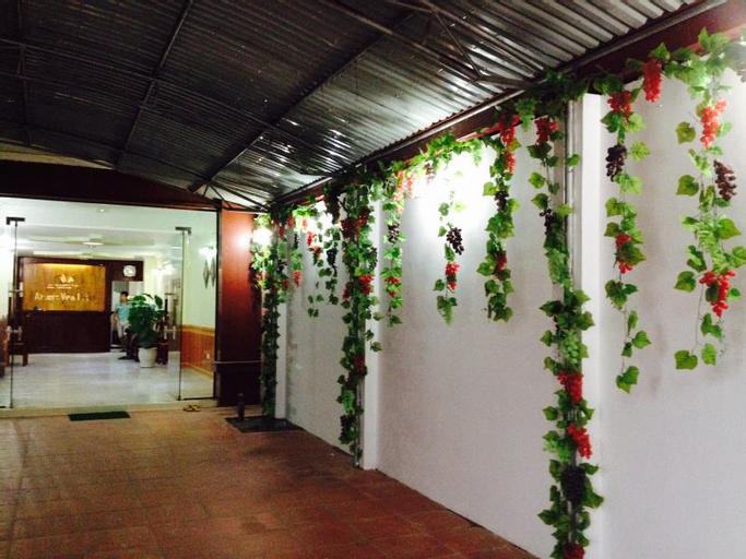 Airport View Hotel, Sóc Sơn