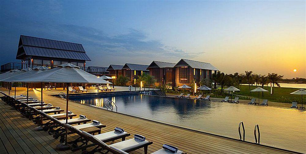 Sport & Beauty 2, Ri Yaz Heritage Resorts & Spa, Kuala Terengganu