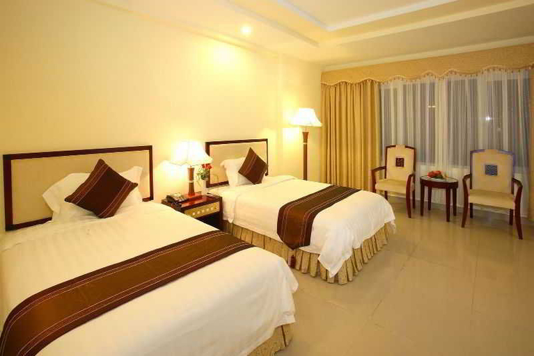 Bedroom 3, ROSALEEN BOUTIQUE HOTEL, Huế