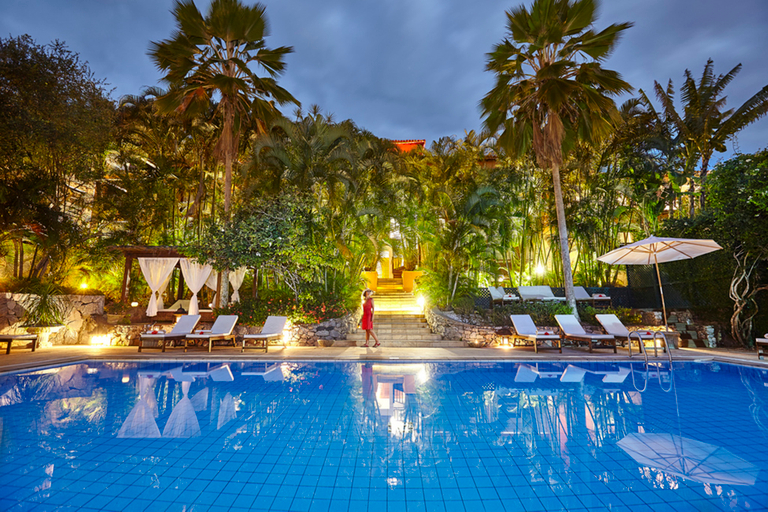 Sport & Beauty 2, PortoBay Búzios, Armação dos Búzios