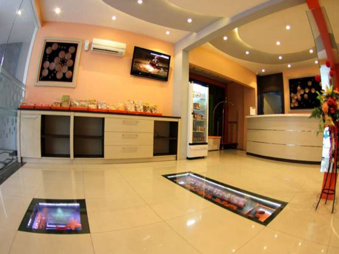 Guest House Bintang 3, Semarang