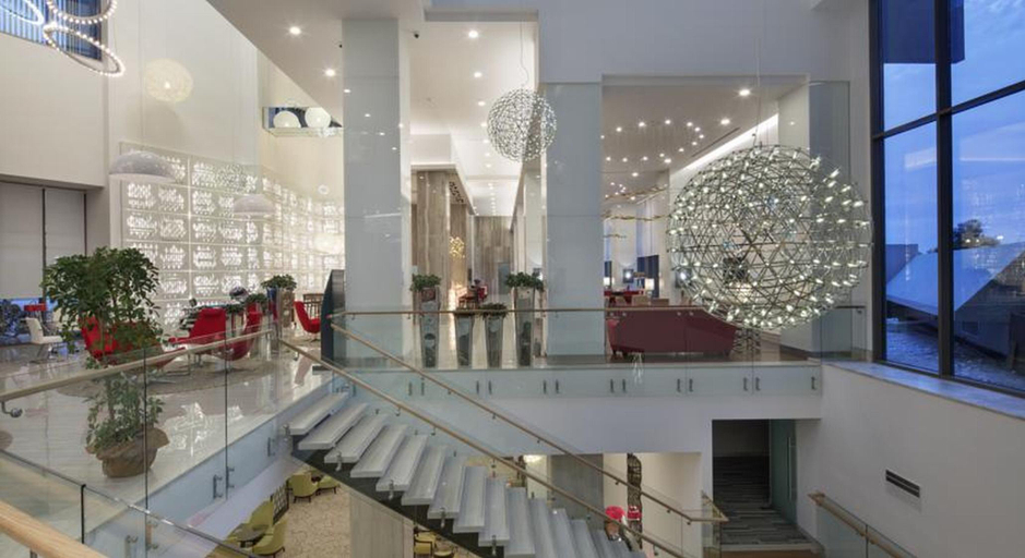 Public Area 4, The Sense Deluxe Hotel, Manavgat