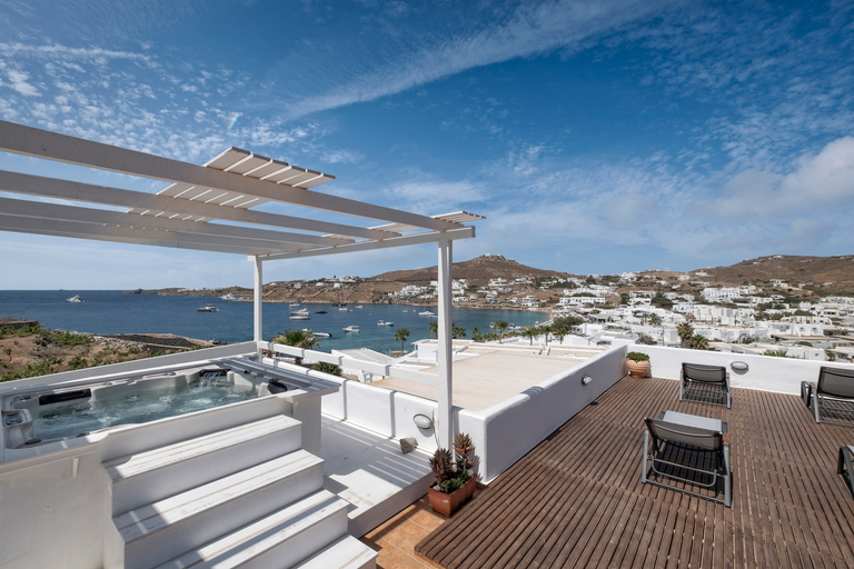 Exterior & Views 2, Deliades, South Aegean